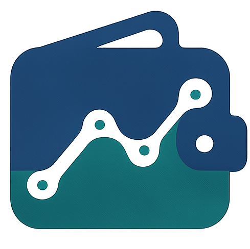 TrackSpendz Logo